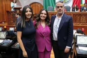 Diputados del PAN Edomex