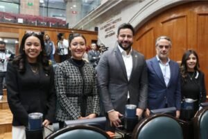 Grupo Parlamentario de Acción Nacional