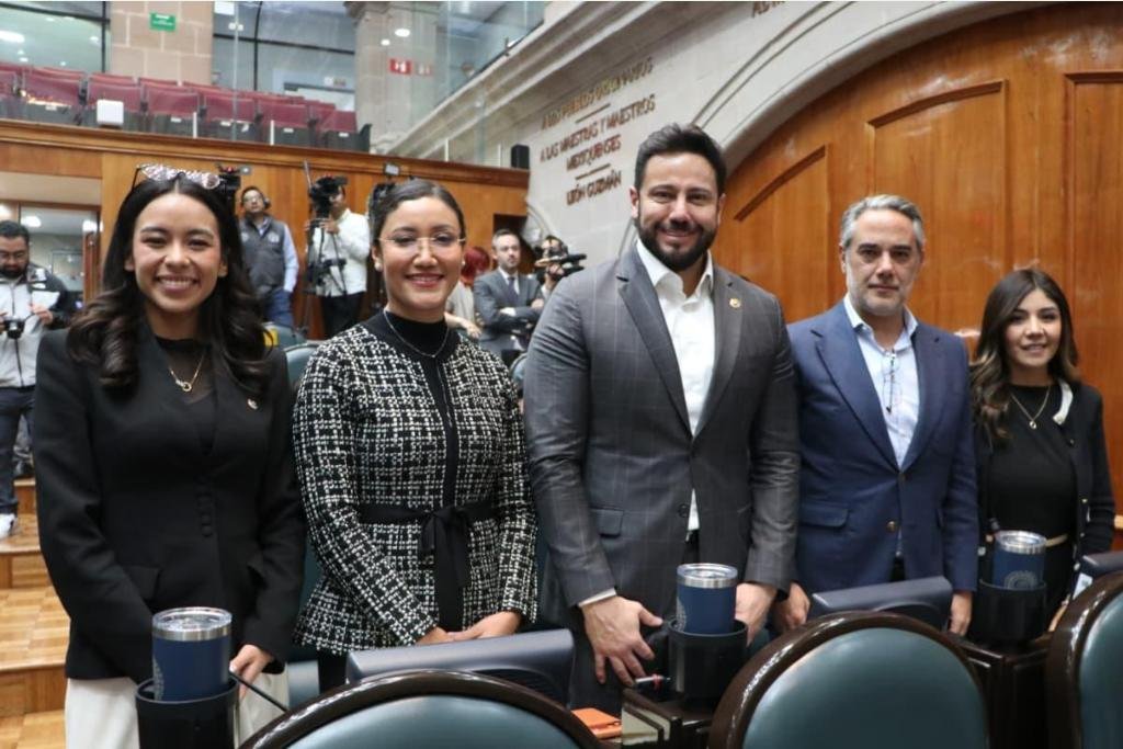 Grupo Parlamentario de Acción Nacional