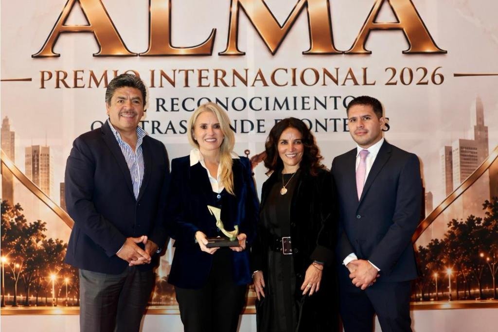presidenta municipal e Huixquilucan