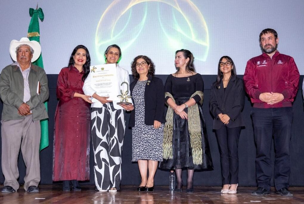 UAEMEX reconoce ciencia