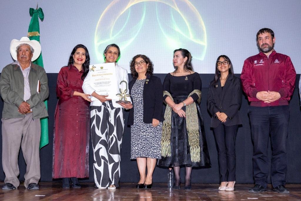 UAEMEX reconoce ciencia