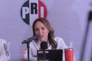 líder del PRI estatal