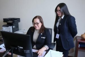 Acciones enfocadas a la sociedad