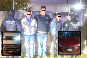 rateros de Jilotepec