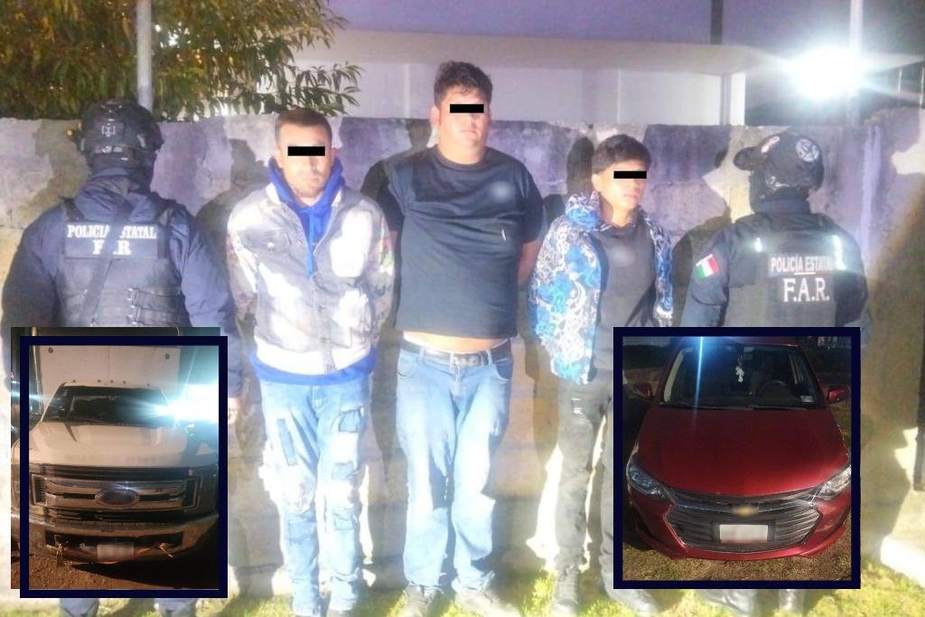 rateros de Jilotepec