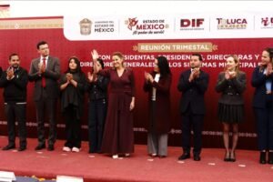 Dif municipales del Edomex