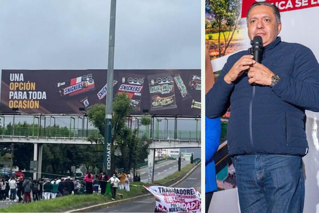Liberar Paseo Tollocan