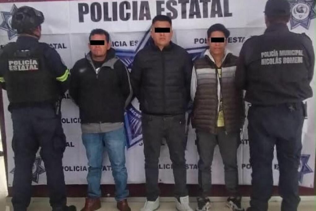 Prtendían abusar de la mujer
