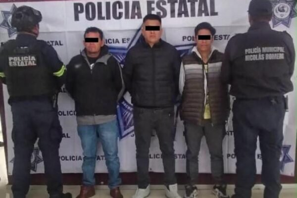 Prtendían abusar de la mujer