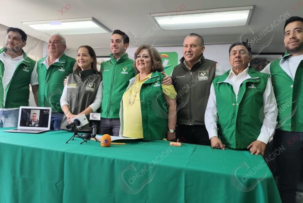 suma verde liderazgos del PAN