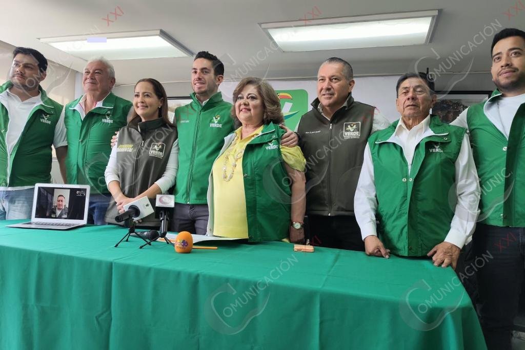 suma verde liderazgos del PAN