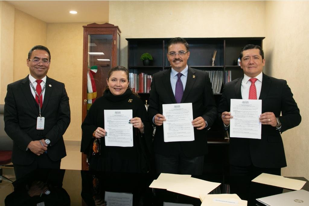 Juzgados en Materia Penal