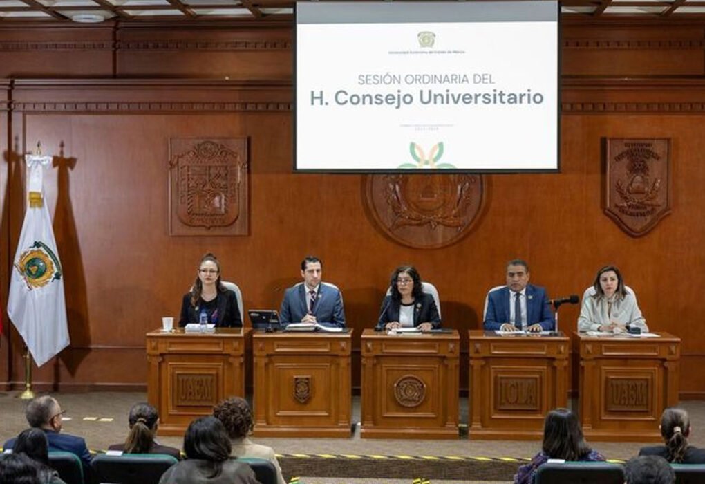 UAEMéx alista celebración de 200 años del Instituto Literario