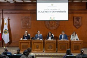 UAEMéx alista celebración de 200 años del Instituto Literario
